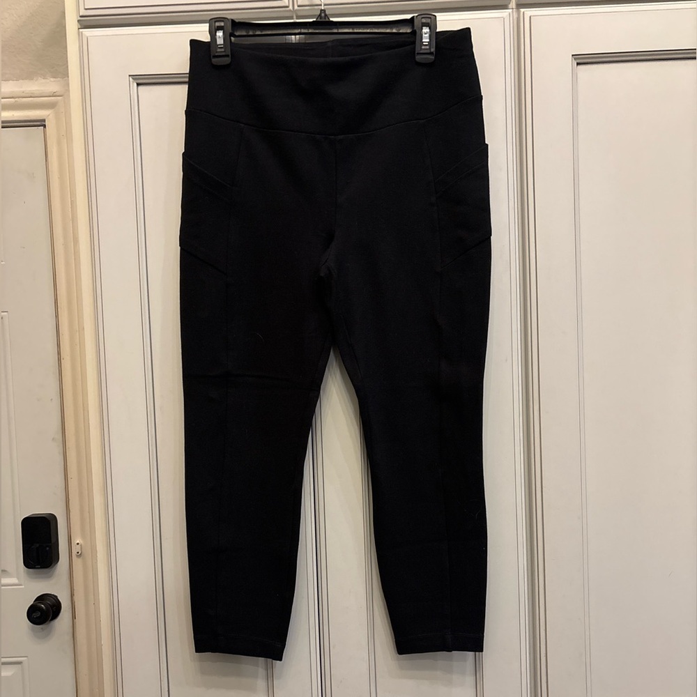 Cabi Leggings - Size Medium